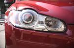 Jaguar XF 2008 года